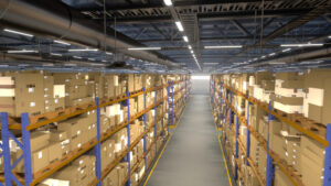 In-House vs. Outsource Warehousing Solution