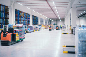 How to Optimize Warehouse Space in Gurgaon?