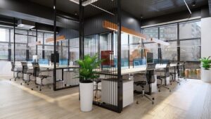 how-office-lighting-affects-productivity